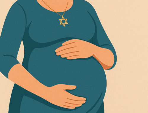 Bris Question: A Jewish Mother Asks
